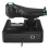 Logitech Joystick - Filaire - Logitech G - X52 Pro Flight Control Panel - Compatible PC - Noir 6