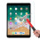 [2 Pack] iPad Pro 10.5 Screen Protector, OMOTON Tempered Glass 3