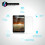 [2Pack] iPad Tempered Glass Screen Protector 9.7" 2018 2017 2016 2015 2