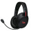HyperX HyperX HX-HSCF-BK/EM Cloud Flight Wireless Gaming Headset for PC/PS4 1
