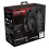 HyperX HyperX HX-HSCF-BK/EM Cloud Flight Wireless Gaming Headset for PC/PS4 3