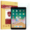[2 Pack] iPad Pro 10.5 Screen Protector, OMOTON Tempered Glass 1