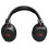 HyperX HyperX HX-HSCF-BK/EM Cloud Flight Wireless Gaming Headset for PC/PS4 4