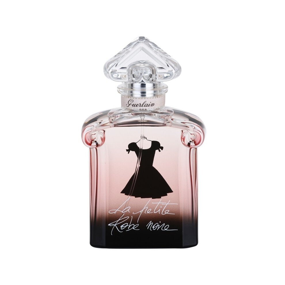 Guerlain La Petite Robe Noire Eau De Parfum - 50ml
