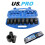 us pro US PRO 8pc 3/4" Drive Deep Impact Sockets 24, 27, 29, 30, 32, 35, 36, 38mm 1