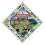 Monopoly Huddersfield Monopoly Board Game 4