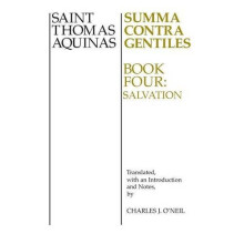 Summa Contra Gentiles bk.4; Salvation: Salvation bk.4