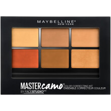 Maybelline Master Camo Color Correcting Palette - 02 Medium