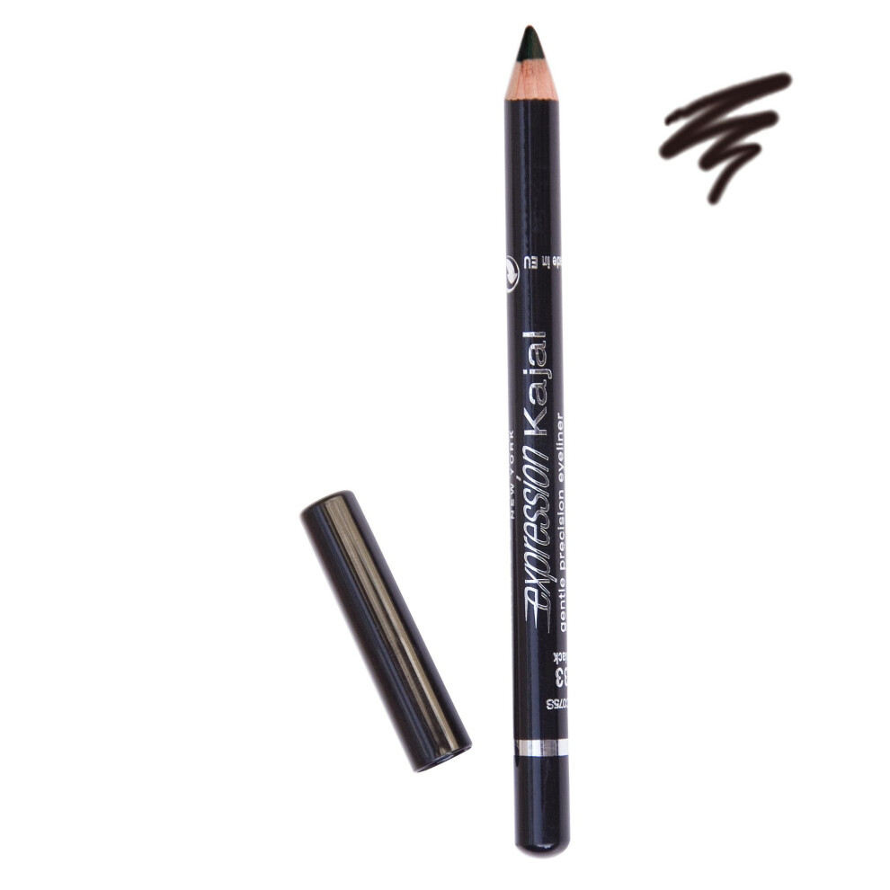 Maybelline Eyeliner Line Refine Matic Waterproof - 33 Black