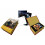 Harry Potter: The Postcard Collection (Postcards) 1
