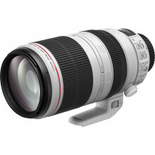 Canon EF 100-400 mm f/4.5-5.6L IS II USM objectief | Canon teleobjectief