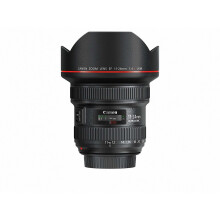 Canon EF 11-24mm f/4L USM objectief
