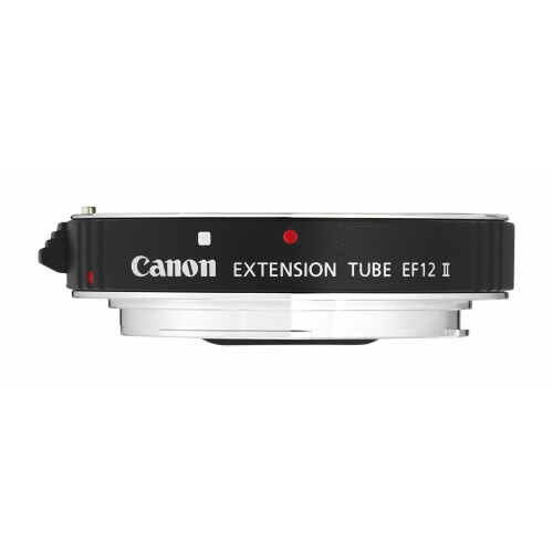 Canon CANON Tube EF 12 II EXTENSION