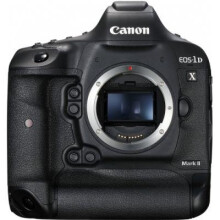 Canon EOS 1DX Mark II Photo SLR Camera
