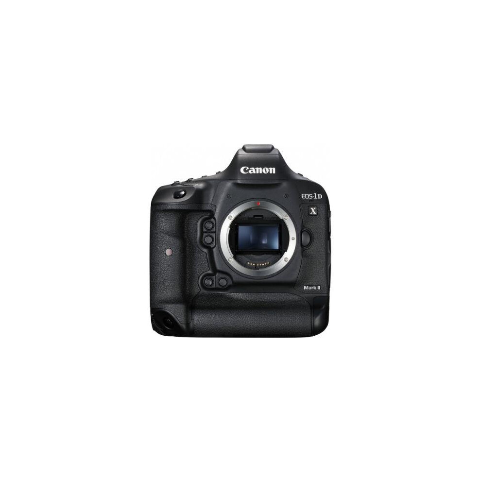 Appareil photo reflex Canon EOS 1DX Mark II