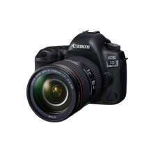 Canon EOS 5D IV Kit EF 24-105mm F4L IS II USM