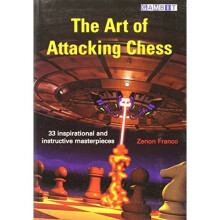The Art of Attacking Chess