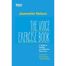 The Voice Exercise Book: A Guide to Healthy and Effective Voice Use