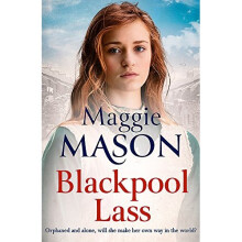 Blackpool Lass