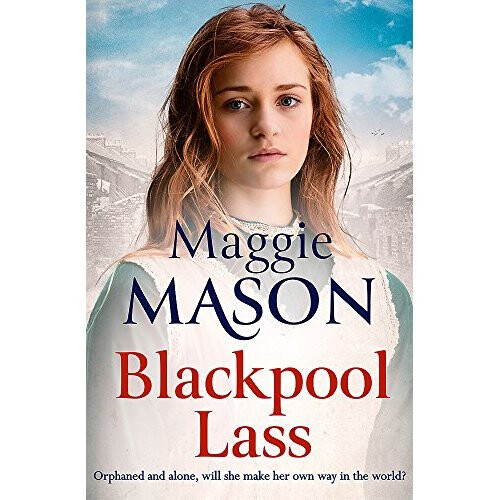 Blackpool Lass