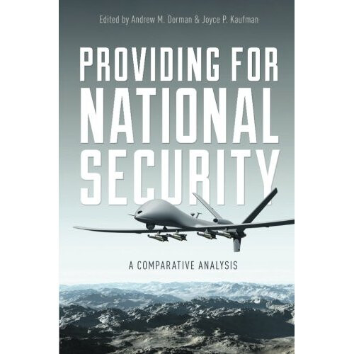 Providing for National Security: A Comparative Analysis