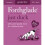 Forthglade Forthglade Just Duck Grain Free, 18 x 395g 1