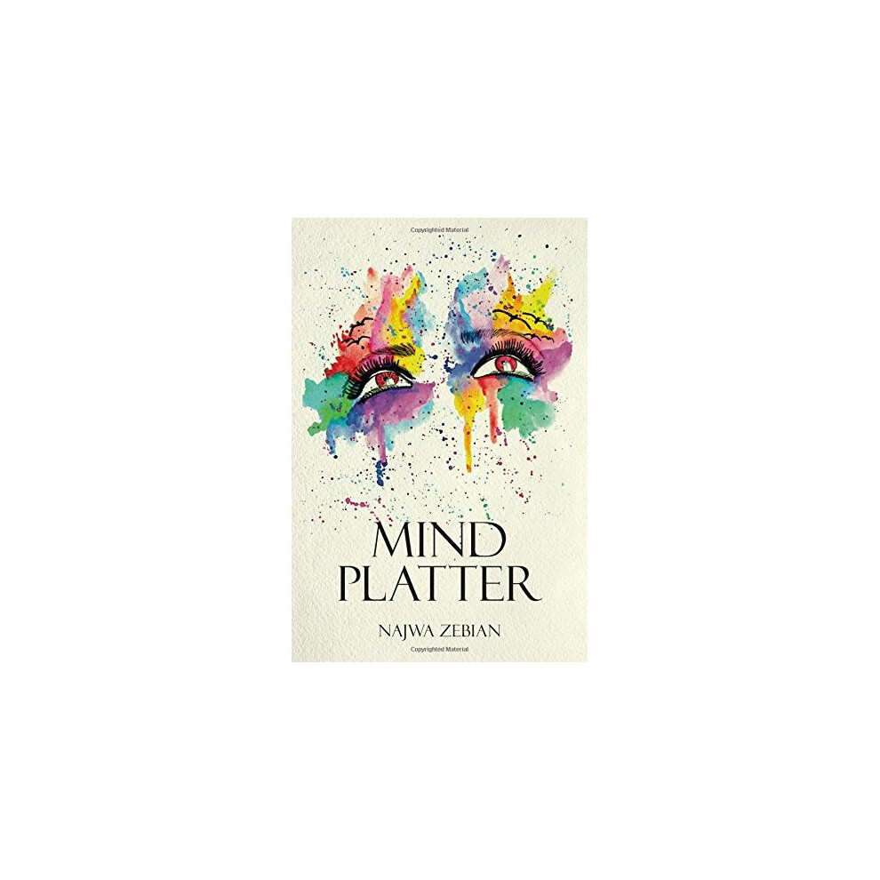 Mind Platter