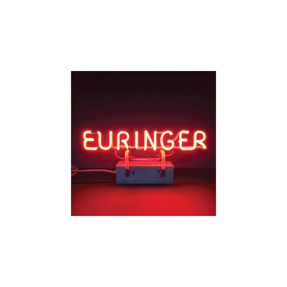 Euringer - Euringer [CD]