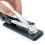 Rapesco 1471 Marlin Stapler Staple Remover 26/6 mm Staples B/5000, Black, Bundle 4