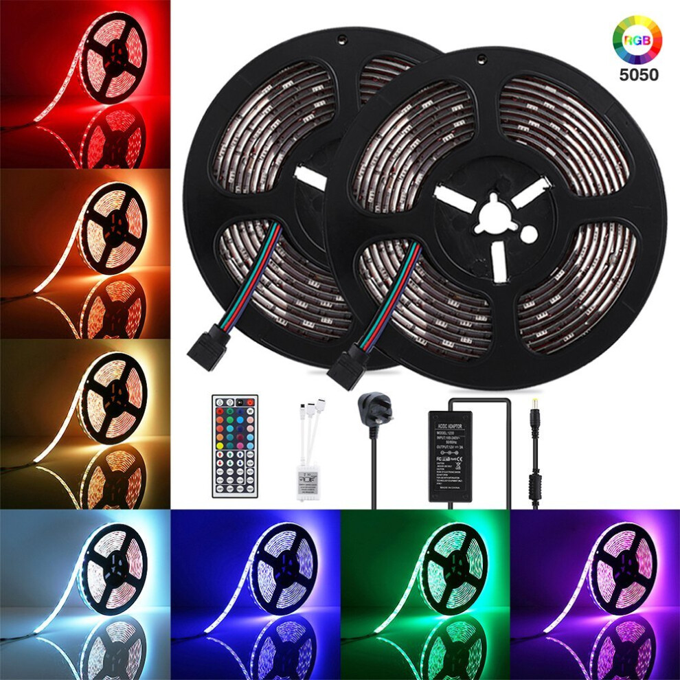 Glime led strip lights hotsell