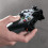 Bionik Quickshot Custom Rubber Grips with Dual Setting Trigger Lock (Xbox One) 7