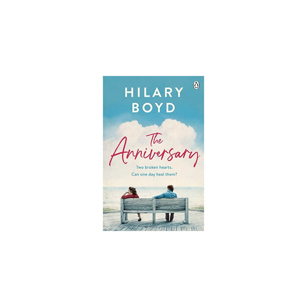 The Anniversary