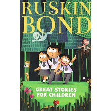 Great Stories for Children