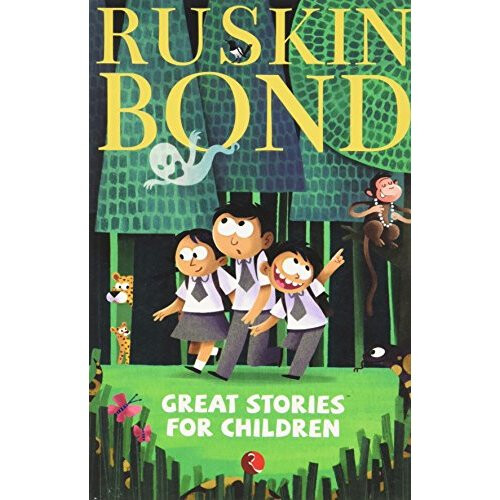 Great Stories for Children