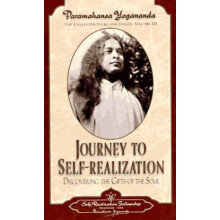 Journey to Self-realization: Discovering the Gift of the Soul: 3 (Collected Talks & Essays S.)