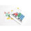 Numicon Picture Baseboard Overlays 2