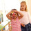 Hape HAP-E3500 Happy Family-Caucasian - Multicolor 3