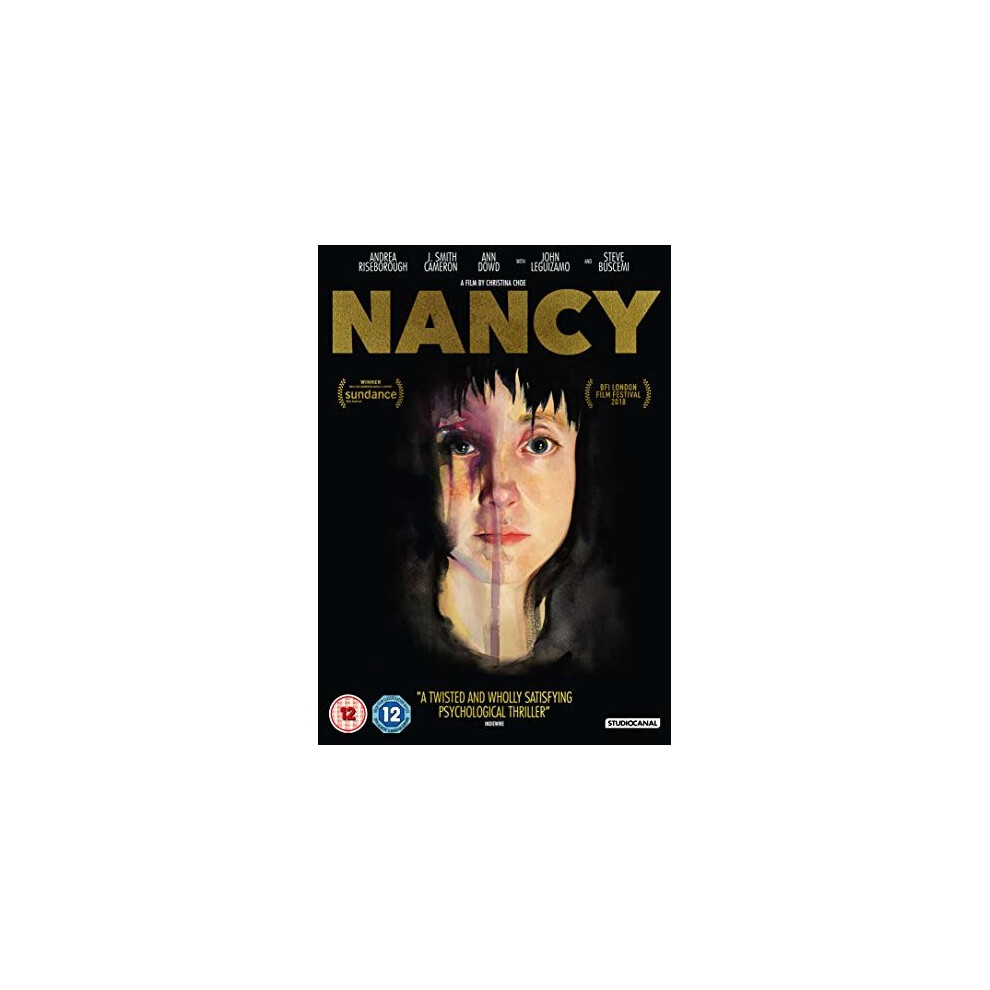 New Studio Canal (Optimum) Nancy (Dvd)
