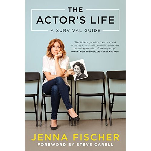 The Actor's Life: A Survival Guide