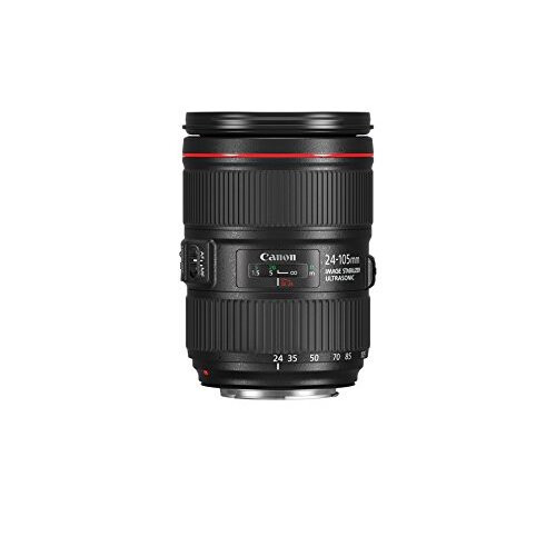 Canon Canon Ef 24-105Mm F4L Is Ii Usm