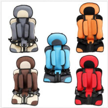 Safe Infant Child Baby Car Seat Soft Toddler Carrier Cushion Booster