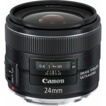 Canon EF 24mm f/2.8 IS USM