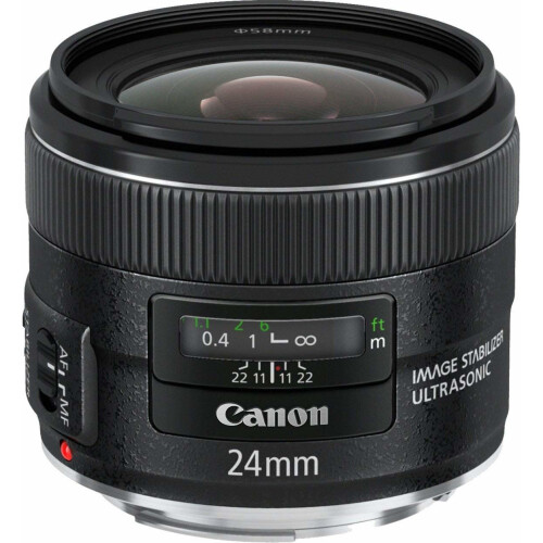 Canon Canon EF 24mm f/2.8 IS USM