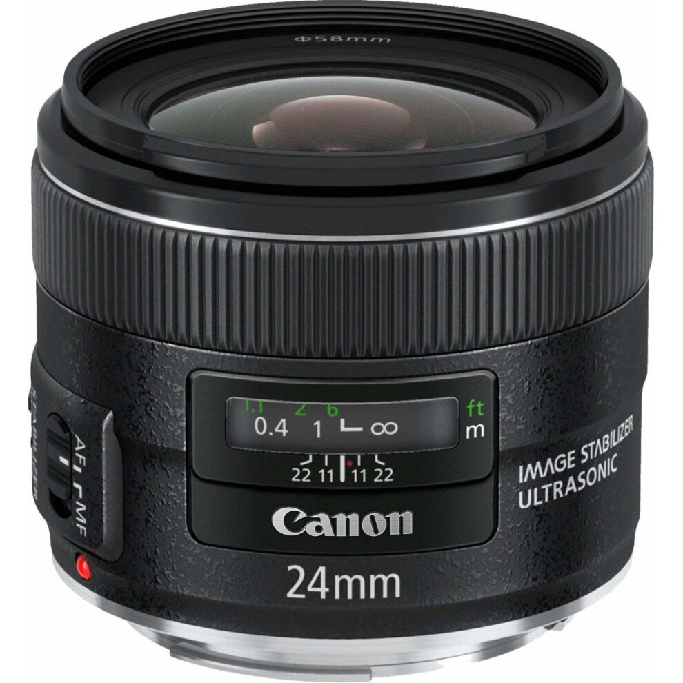 Canon Ef 24Mm F2.8 Is Usm