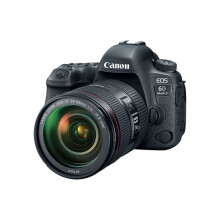 Canon Eos 6D Ii kit Ef 24-105Mm F4L Is Ii Usm