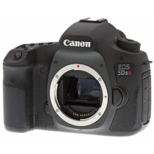 CANON EOS 5DSR Gehäuse