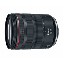 Canon Rf 24-105Mm F4L Is Usm