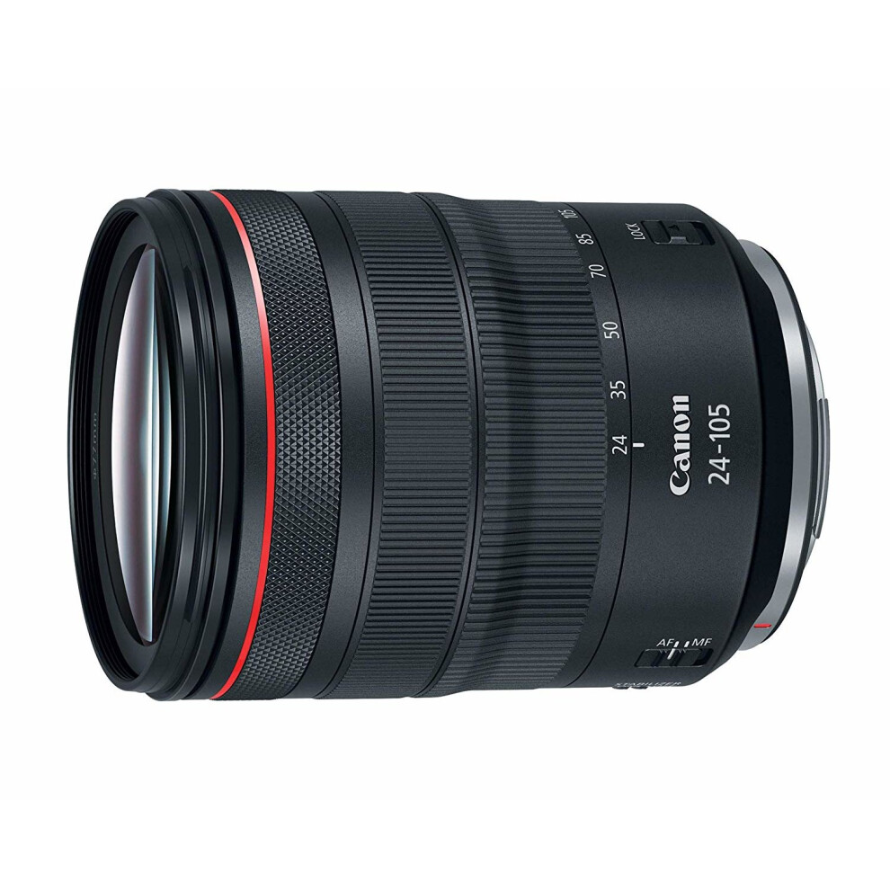 Canon Rf 24-105Mm F4L Is Usm