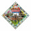 Monopoly Monopoly - Royal Windsor Edition Board Game 4