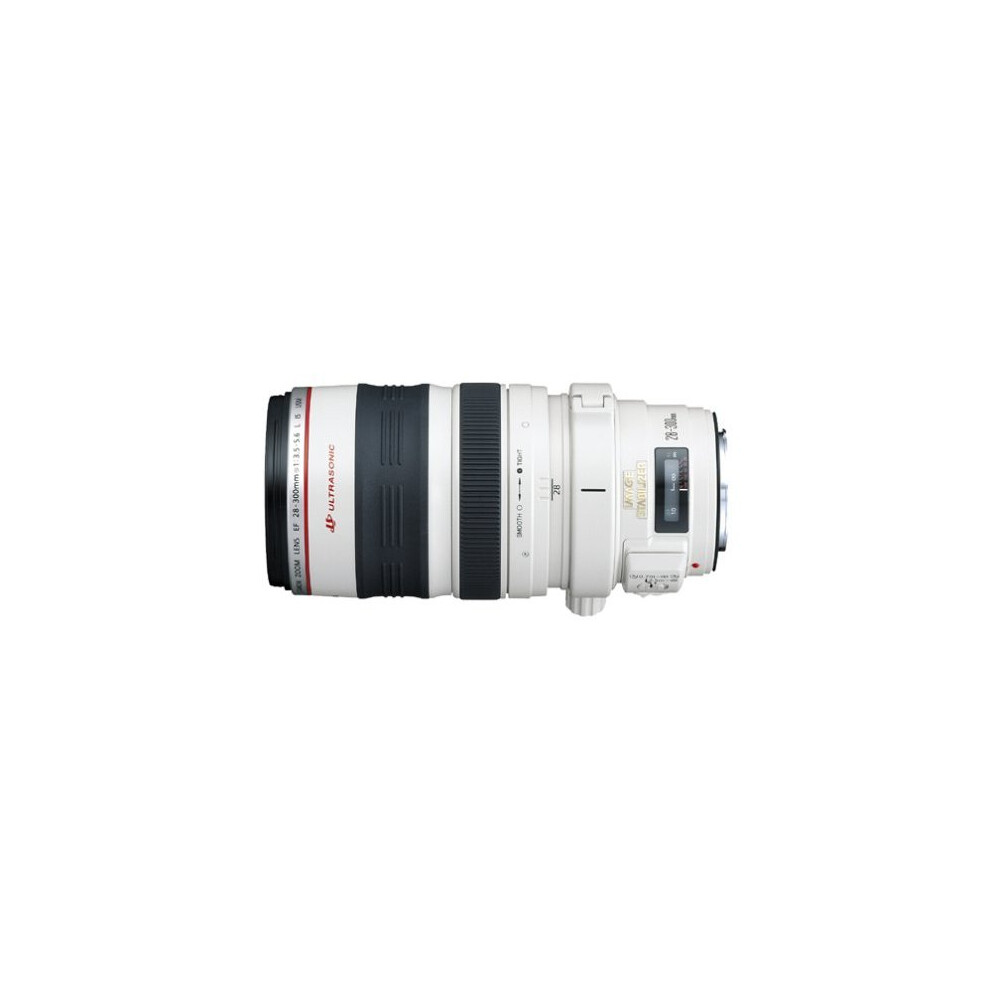 Canon Ef 28-300Mm F3.5-5.6L Is Usm